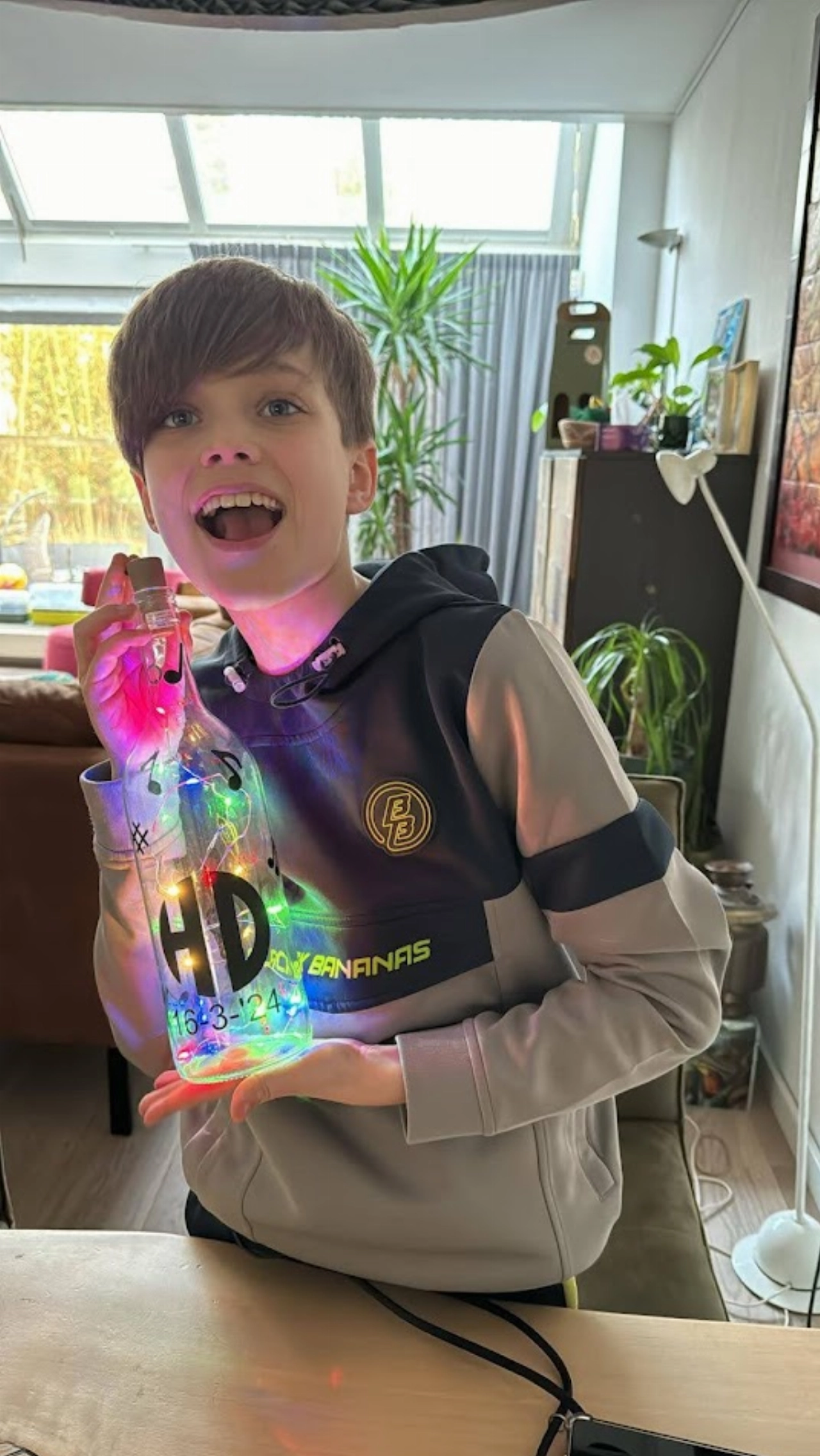 Mathies winnaar Maestro Kids 2024